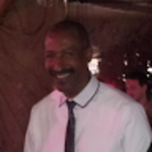 Meet your Posher, Kenneth ray